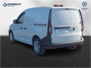 Volkswagen Caddy Cargo C20 Diesel Commerce - Image 4
