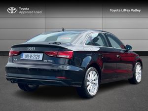 Audi A3 LIMOUSINE SAL 1.0 TFSI 116HP S-TRONIC SE 4 - Image 2