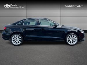 Audi A3 LIMOUSINE SAL 1.0 TFSI 116HP S-TRONIC SE 4 - Image 3