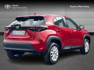 Toyota Yaris Cross YARIS CROSS LUNA - Image 2