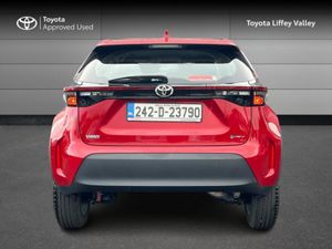 Toyota Yaris Cross YARIS CROSS LUNA - Image 4