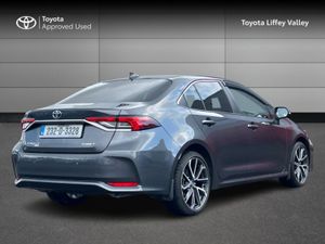 Toyota Corolla SOL SALOON 4DR AUTO - Image 2