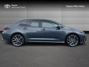 Toyota Corolla SOL SALOON 4DR AUTO - Image 3