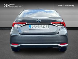 Toyota Corolla SOL SALOON 4DR AUTO - Image 4