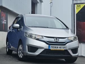 Honda Fit Automatic - Image 2