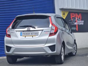Honda Fit Automatic - Image 3