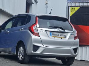 Honda Fit Automatic - Image 4