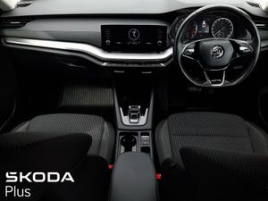 Skoda Octavia  automatic octavia AMB 2.0tdi 150HP - Image 2