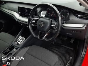 Skoda Octavia  automatic octavia AMB 2.0tdi 150HP - Image 4