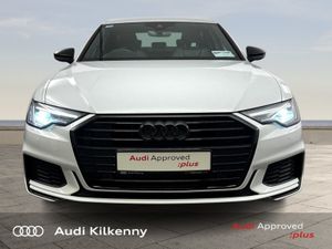 Audi A6 40tdi 204HP S Tronic S Line Black Edition - Image 2