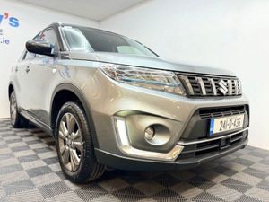 Suzuki Vitara 1.5 Full Hybrid Sz-t AGS - Image 3