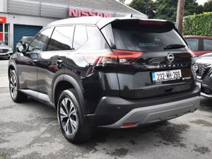 Nissan X-Trail Epower X-trail SV Premium 5 Seater - Image 2