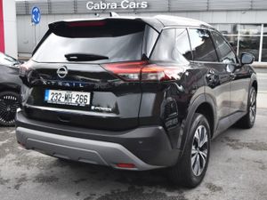 Nissan X-Trail Epower X-trail SV Premium 5 Seater - Image 4