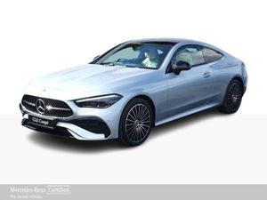 Mercedes-Benz CLE-Class CLE 300e AMG - Image 2