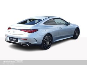 Mercedes-Benz CLE-Class CLE 300e AMG - Image 4