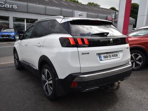 Peugeot 3008 1.5 Bluehdi 130bhp GT Line Auto - Image 2