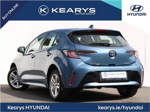 Toyota Corolla 1.8 Hybrid Luna Hatchback - Image 2