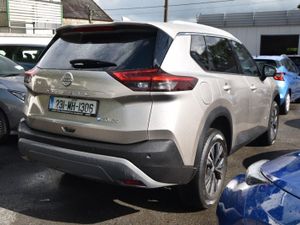 Nissan X-Trail Epower Premium. Only 19kms. 1 Owner - Image 2