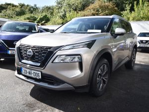 Nissan X-Trail Epower Premium. Only 19kms. 1 Owner - Image 3