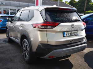 Nissan X-Trail Epower Premium. Only 19kms. 1 Owner - Image 4