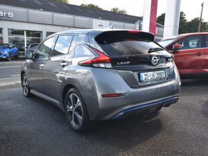 Nissan Leaf Leaf N Connecta 40 kWh - Image 2