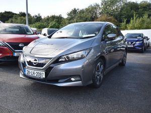 Nissan Leaf Leaf N Connecta 40 kWh - Image 3