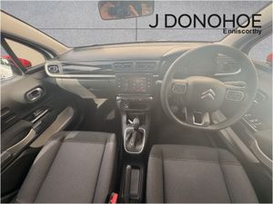 Citroen C3 Flair 1.2 Plus Ptech 110 Eat6 - Image 3