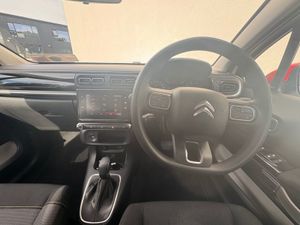 Citroen C3 Flair 1.2 Plus Ptech 110 Eat6 - Image 4