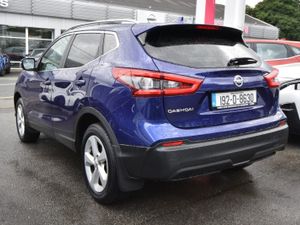 Nissan QASHQAI 1.5 DSL SV - Image 3
