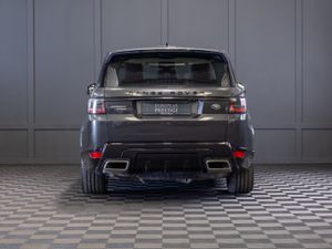 192 Range Rover Sport HSE 3.0 SDV6 - Image 4