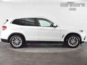 BMW X3 Xdrive20d SE Auto - Image 2