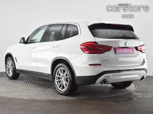 BMW X3 Xdrive20d SE Auto - Image 3
