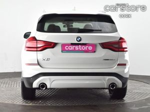 BMW X3 Xdrive20d SE Auto - Image 4