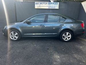 2015 SKODA OCTAVIA AMBITION 1.6TDI - Image 4