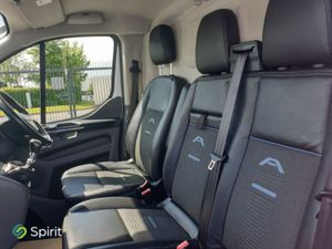 Ford Transit Custom 300L Active 170PS LWB - Image 3
