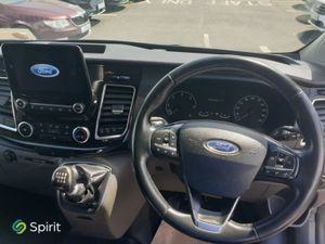 Ford Transit Custom 300L Active 170PS LWB - Image 4