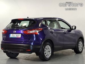Nissan QASHQAI 1.2 PET XE - Image 3