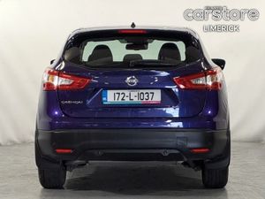 Nissan QASHQAI 1.2 PET XE - Image 4
