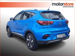 MG ZS Exclusive TOP Spec 51kwh - Image 2