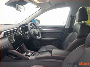 MG ZS Exclusive TOP Spec 51kwh - Image 3