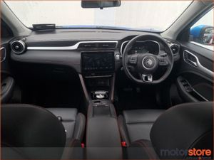MG ZS Exclusive TOP Spec 51kwh - Image 4