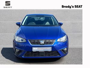 SEAT Ibiza 1.0mpi 80hp SE Plus - Image 2