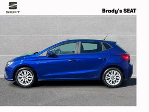 SEAT Ibiza 1.0mpi 80hp SE Plus - Image 3