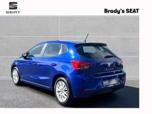 SEAT Ibiza 1.0mpi 80hp SE Plus - Image 4