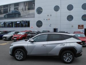 Hyundai Tucson 2023 - Image 2