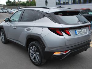 Hyundai Tucson 2023 - Image 3