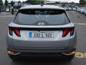 Hyundai Tucson 2023 - Image 4