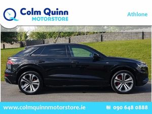 Audi Q8 3.0tdi 50 286HP Quattro Tiptronic S Line - Image 3