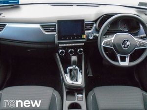 Renault Arkana Iconic TCe 140 Auto EDC - Image 2