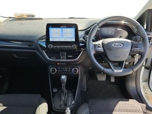 Ford Fiesta 1.0t Ecoboost 100 PS Titanium Auto - Image 2
